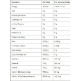 Applied Nutrition ABE - All Black Everything Pre Workout Supplement 315gr Fruit Juice