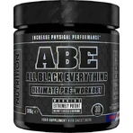 Applied Nutrition ABE - All Black Everything Pre Workout Supplement 315гр Фруктовий сік: ціни та характеристики