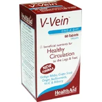 Health Aid V-Vein Специальная пищевая добавка 60 табл.: цены и характеристики