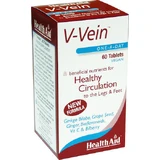 Health Aid V-Vein Специальная пищевая добавка 60 табл.