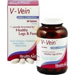 Health Aid V-Vein Специальная пищевая добавка 60 табл.: цены и характеристики