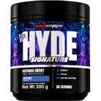 Pro Supps Mr Hyde Signature Фирменная предтренировочная добавка 300 гр Blue Razz: цены и характеристики