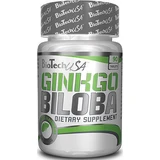 Biotech USA Гинкго Билоба 90 файлов