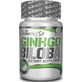 Biotech USA Гінкго білоба 90 файлів