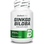 Biotech USA Гінкго білоба 90 файлів: ціни та характеристики