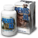Cobeco Pharma Penis XL добавка для підвищення тестостерону 60 капс.: ціни та характеристики