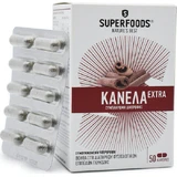 Superfoods Кориця Екстра 50 капс.