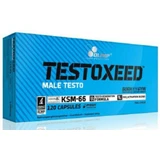 Olimp Sport Nutrition Testoxeed Male Testo Libido & Testosterone Boosting Supplement 120 caps