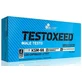 Olimp Sport Nutrition Testoxeed Чоловіча добавка для підвищення лібідо та тестостерону Testo Libido & Testosterone 120 капс.