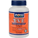 Now Foods Eve Women's Eve Multi Menopause Supplement 90 softgels: цены и характеристики