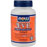 Now Foods Eve Women's Eve Multi Menopause Supplement 90 softgels