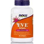 Now Foods Eve Women's Eve Multi Menopause Supplement 90 softgels: цены и характеристики