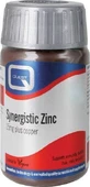 Quest Synergistic Zinc with Copper 15mg with Copper 90 таблеток