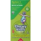 Vican Chewy Chewy Vites Омега 3 та мультивітаміни Мультивітаміни для енергії, зміцнення імунної системи та волосся 60 х 1 драже 60 х 1 драже