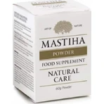 Mastihashop Мастиха порошок 60гр: цены и характеристики