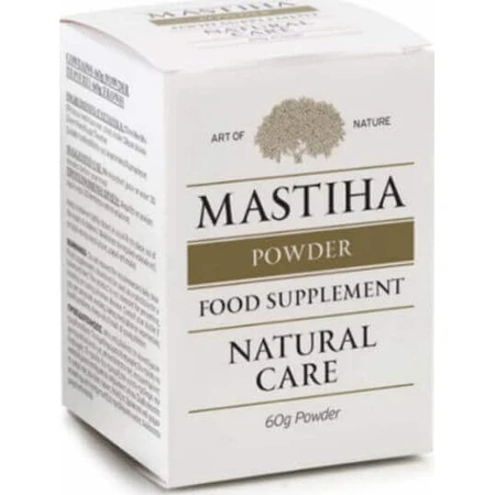 Mastihashop Мастиха порошок 60гр: цены и характеристики