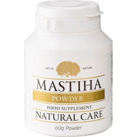 Mastihashop Мастиха порошок 60гр: цены и характеристики