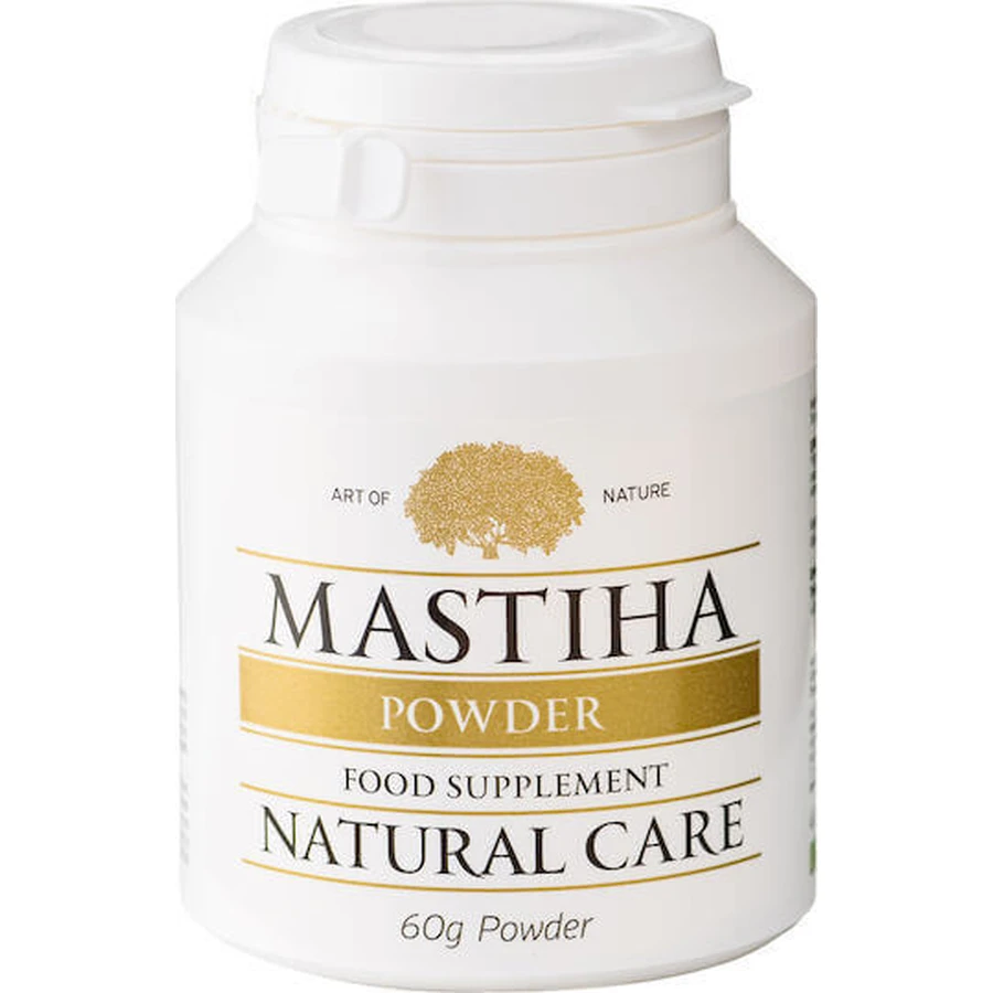 Mastihashop Мастиха порошок 60гр: цены и характеристики