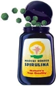 Marcus Rohrer Spirulina 180 таблеток + 60 таблеток в подарок