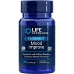 Life Extension Florassist Mood Improve Anxiety Supplement 30 caps: цены и характеристики