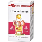 Dr. Wolz Kinderlmmum Вітамін для зміцнення імунної системи та здоров'я птиці 65гр: ціни та характеристики