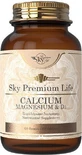 Sky Premium Life Кальцій Магній та D3 60 таблеток