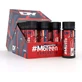 Dorian Yates Pre-Workout M6Teen Liquid Speciality Food Supplement 12 x 60ml Peach