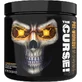 JNX Sports The Curse Pre Workout Supplement 250gr Orange Mango Orange