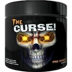 JNX Sports The Curse Pre Workout Supplement 250gr Orange Mango Orange: цены и характеристики