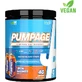 tbJp Pumping Supplement Pre Workout 400gr Sour Peach Ring Кислий персик