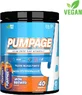 tbJp Pumping Supplement Pre Workout 400gr Sour Peach Ring Кислий персик