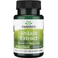 Swanson Shilajit Extract 400mg 60 растительных капсул