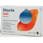 Epsilon Health Silactis Fast Food Supplement Special Special 20 табл.: цены и характеристики