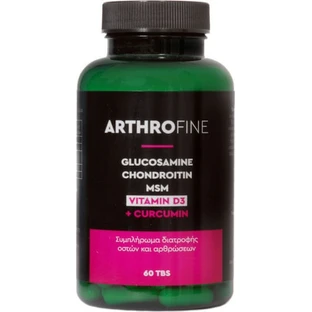 Anavita Med Arthrofine Joint & Bone Health Supplement 60 tabs