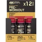 Optimum Nutrition Золотий стандарт передтренувальний коктейль 12 х 5 мл Мікс ягід