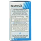 Health Aid B6 Вітамін B6 Вітамін для здоров'я нервової системи 100 мг 90 таблеток
