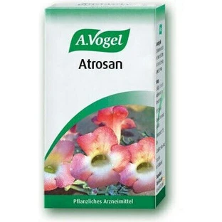 A.Vogel Atrosan Devil's Claw 60 файл ''''
