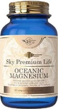 Sky Premium Life Oceanic Океанический магний 60 капсул