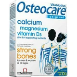 Vitabiotics Osteocare Original Special Dietary Supplement 30 табл.