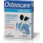 Vitabiotics Osteocare Original Special Dietary Supplement 30 табл.: цены и характеристики