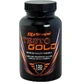 Fit & Shape Testo Gold Тренувальна добавка для підвищення тестостерону 120 капс.