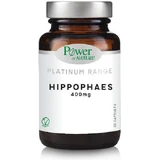 Nature's Power Platinum Range Hippophaes 400 мг 30 трав'яних капсул