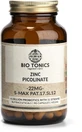 Bio Tonics Пиколинат цинка 22 мг 90 травяных капсул