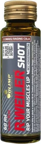 Olimp Sport Nutrition R-weiler Shot Pre Workout Supplement 60ml Raging Cola
