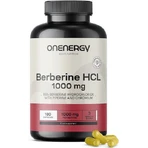 OnEnergy Berberine HCL 1000 мг 180 капс.: ціни та характеристики