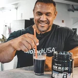 Biotech USA Black Blood NOX Pre Workout Supplement 330gr Rubin Berry