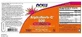 Now Foods AlphaSorb-C 500 Витамин для укрепления иммунитета, кожи и антиоксидантного действия 500 мг 180 растительных капсул