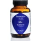 Botanica 55+ Multivitamin Мультивітамінний комплекс для зміцнення імунної системи, шкіри та антиоксидантної дії Цитрусові, 60 рослинних капсул