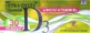 Medichrom Bio Extra Delta Vitamin D3 Вітамін для зміцнення імунної системи та здоров'я яєць 4000iu 30 таблеток