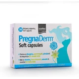 InterMed PregnaDerm Мягкие капсулы для беременных 30 капсул